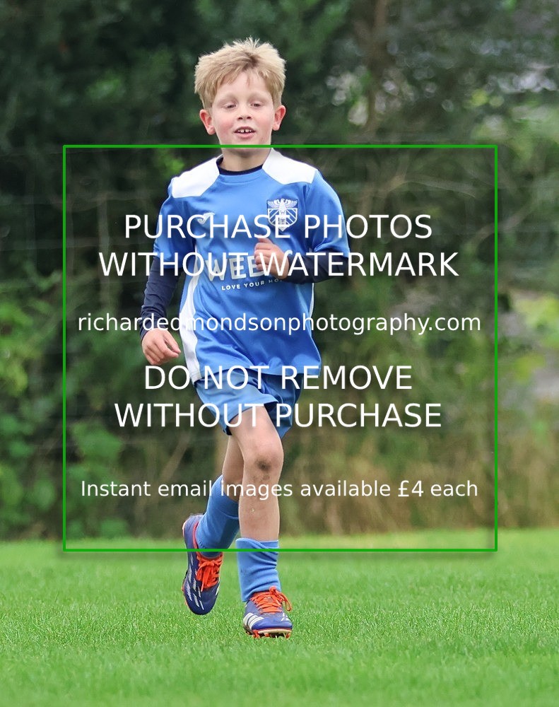 533A2703 - Wattsfield Under 7 vs Milnthorpe Town Under 7 (27/9/25)