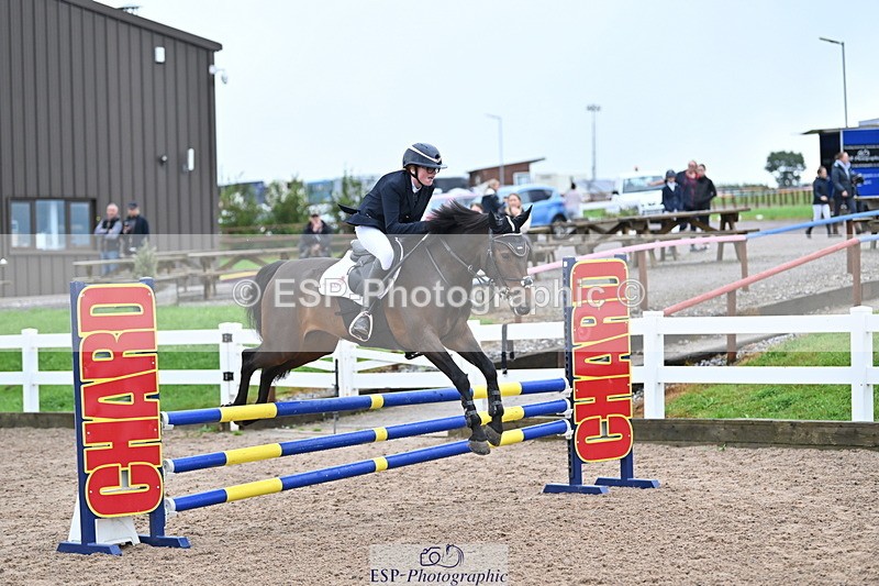 240908A-110000-03205 - Cls 18 A&B Pony Brit Nov & 80 Opern