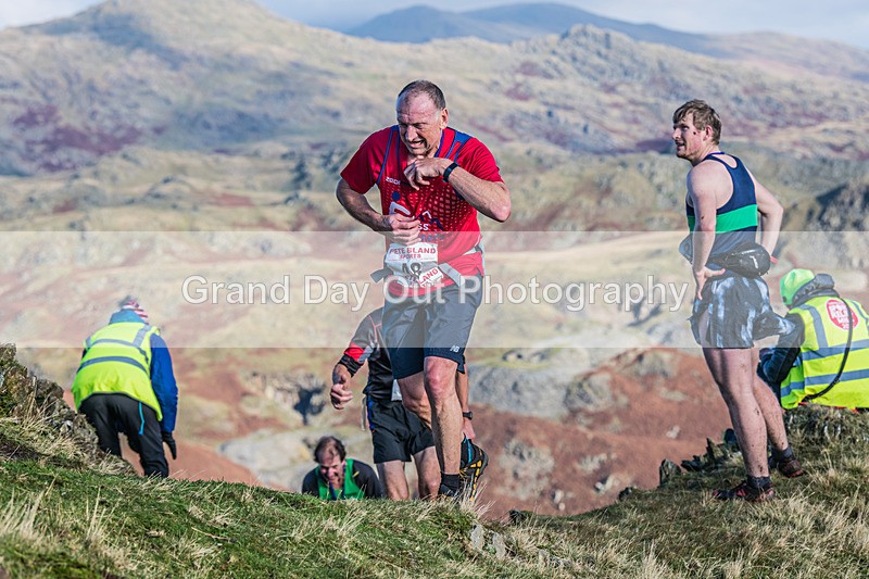 Dunnerdale-540 - Dunnerdale Fell Race Saturday 12th November 2022