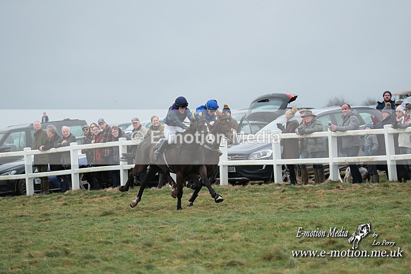 PtP 040224 113 - Combined Services Point-toPoint Larkhill 04/02/24