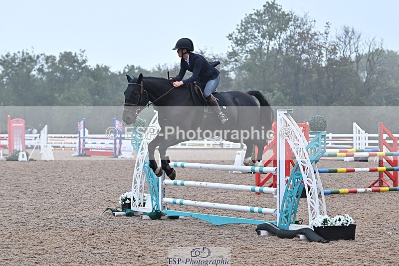 241006A-104011-06211 - Cls 24 95cm Nat Am Quals