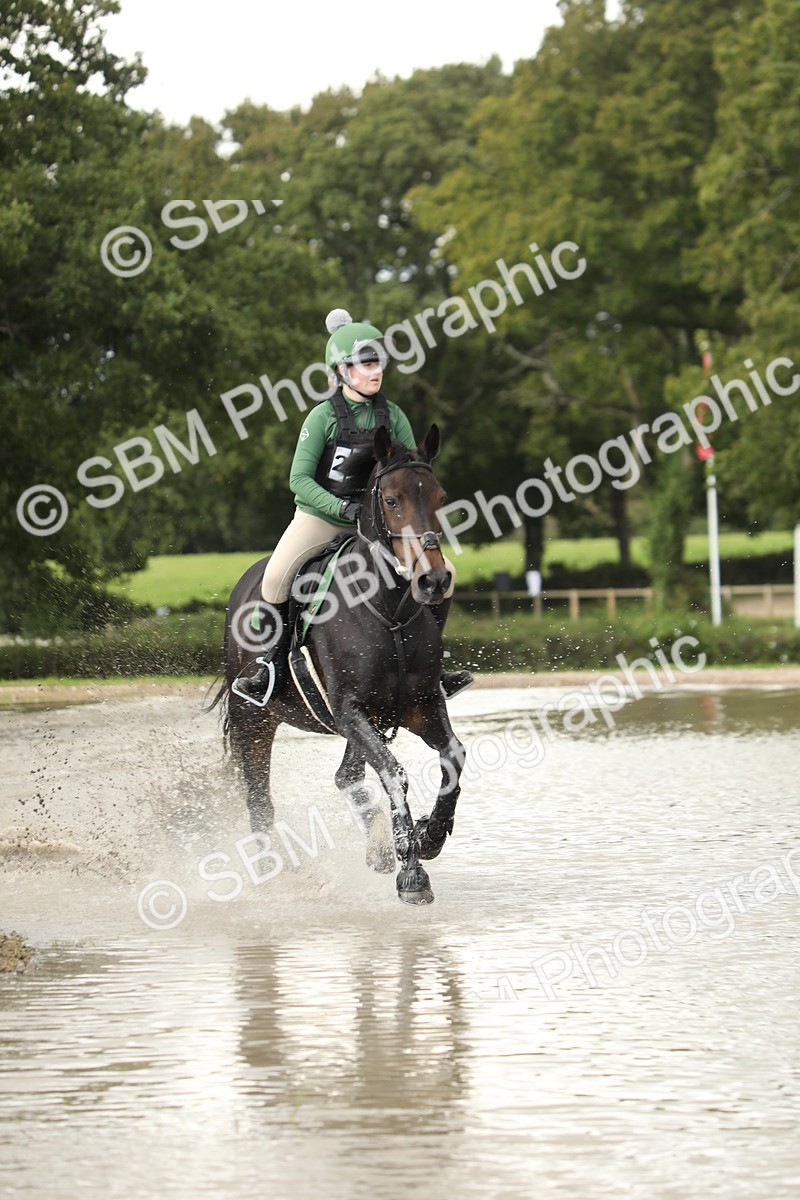 SBM_07903 - E4 Eventers Challenge 80cm Open