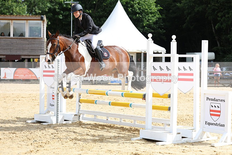 3E7A0872 - Class 2: 80 - 85cm