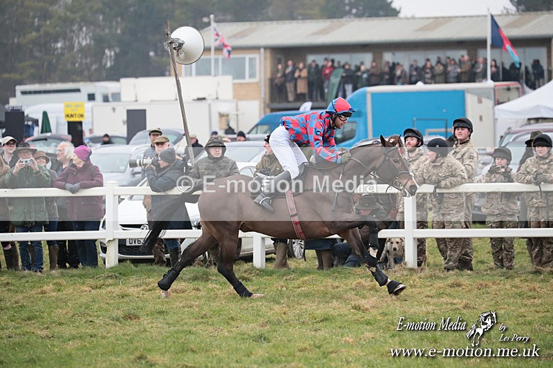 PtP 160225 219 - Combined Service Point-to-Point Races Larkhill 16/02/25
