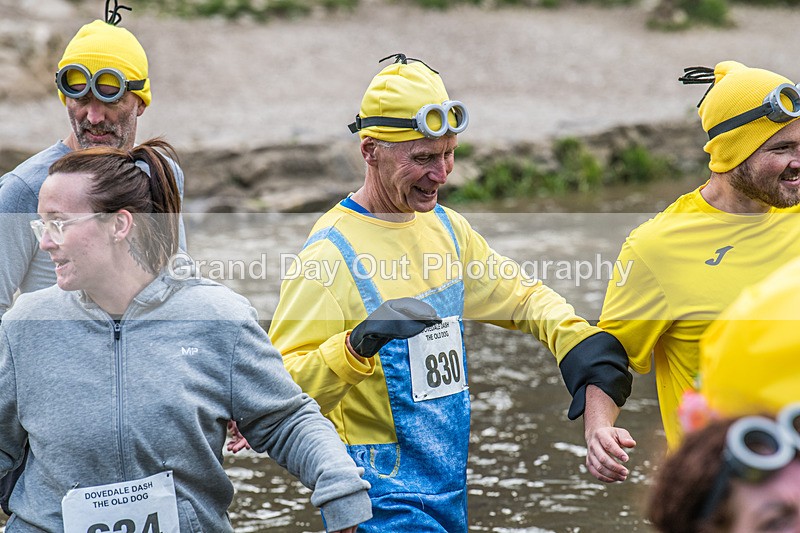 Dovedale Dash-555 - Dovedale Dash Sunday 5th October 2025