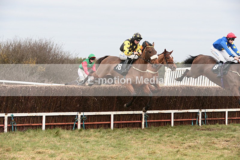 PtP 060119 156 - Larkhill Racing Club - Point-to-Point- 06/01/2019