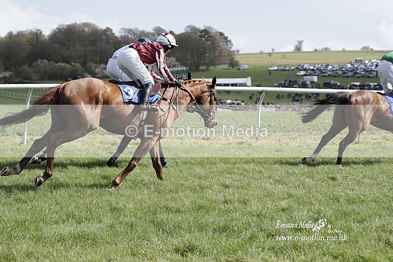 PtP 100423 506 - Old Berkshire Point-to-Point Lockinge 10/04/23