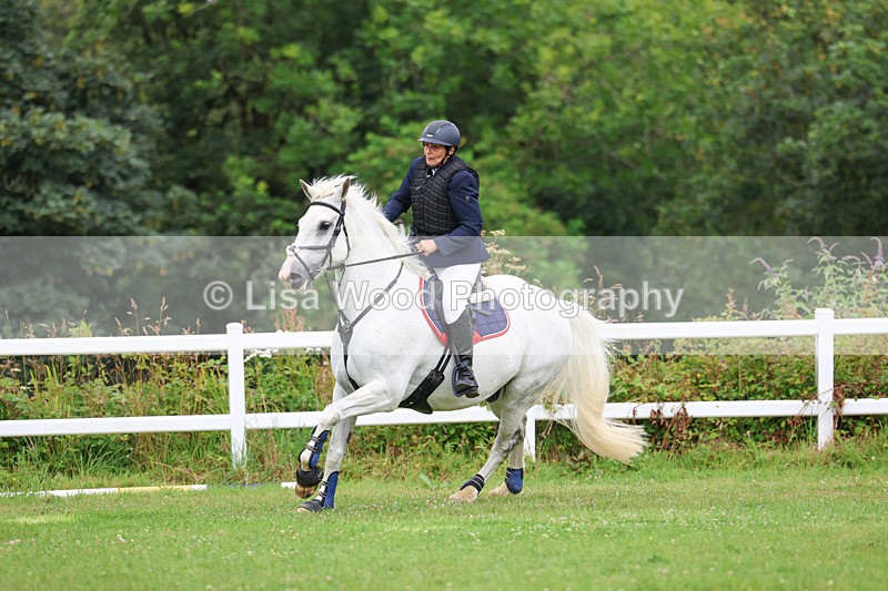 3E7A0814 - Class 4: 70cm Senior