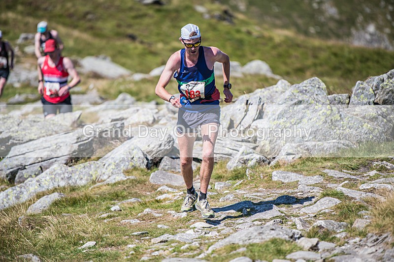 Kentmere-239 - Kentmere Horseshoe Fell Race Sunday 19th July 2026