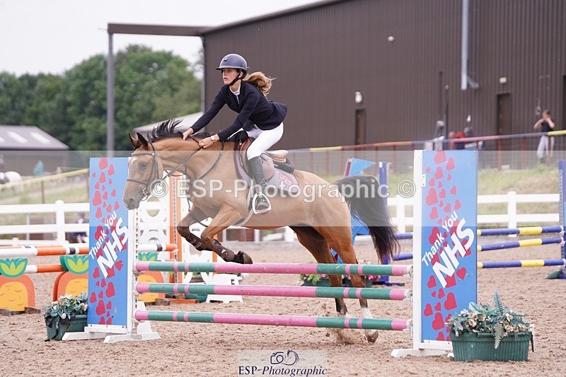 250629-081902-09834 - Cls 35 Pony British Novice & 80cm Open