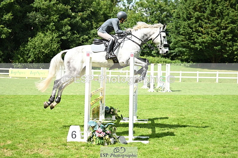 250615A-153805-11781 - Cls 41 Amateur Qualifier 1.10m & Snr 1.10m Open