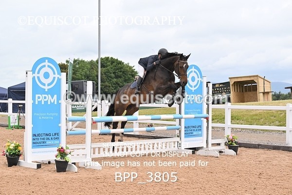 BPP_3805 - CLASS 2 WED Senior 1.05m Open