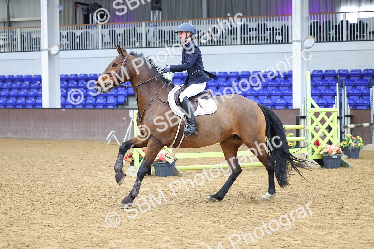 SBM_009383 - Class 19 - Equiyd 0.85m Amateur Championship Qualifier - First Round (0.85m)