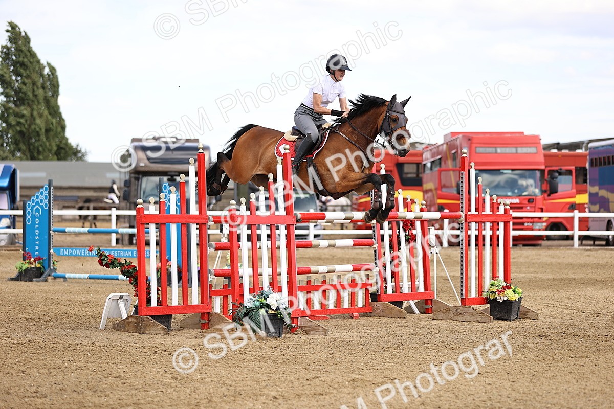 SBM_011564 - Class 10 - Talent Seekers Inc 7 Year Championship Qualifier - 2nd Half