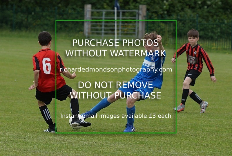 DSC09078 - Wattsfield U13 v Heathwaite U13 (13/6/21)