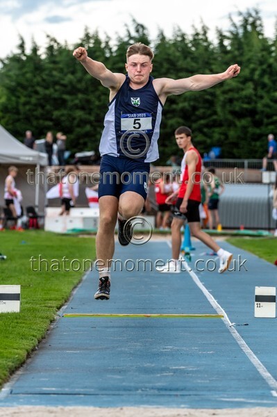 SIAB23-528804 - Field Male Set Two