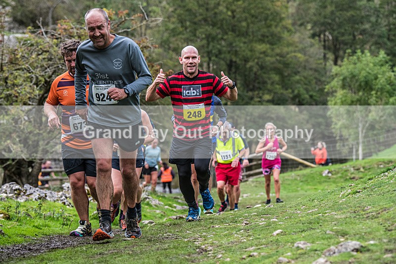 Dovedale Dash-1353 - Dovedale Dash Sunday 5th October 2025