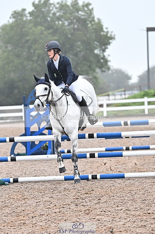 241006A-091339-05550 - Cls 23 85cm Nat Am  Quals