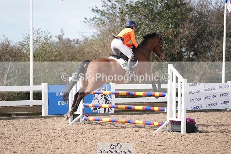 250329-132353-04897 - Cls 23 95cm National Amateur Quali