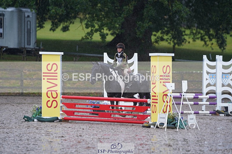 240824X-083136-20278 - 70cm Round 1 8.30 to 9.30