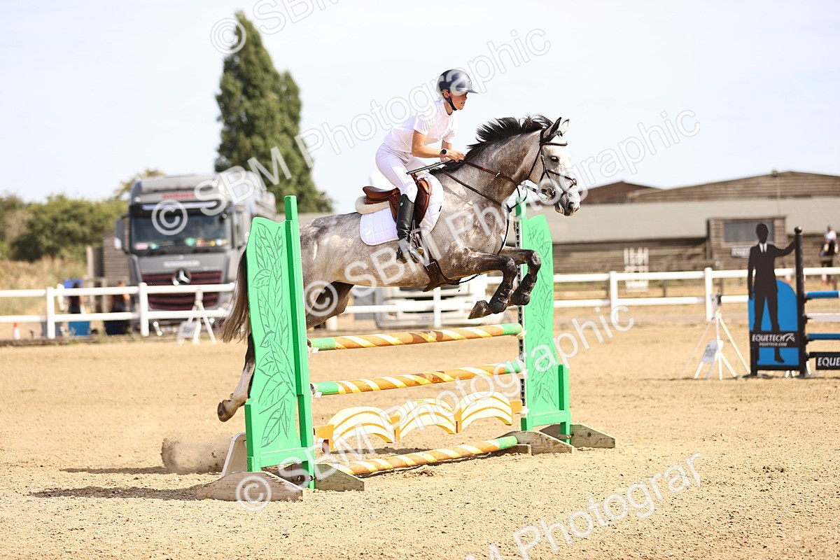 SBM_001316 - Class 5 - 1.05m Amateur Championship Qualifier