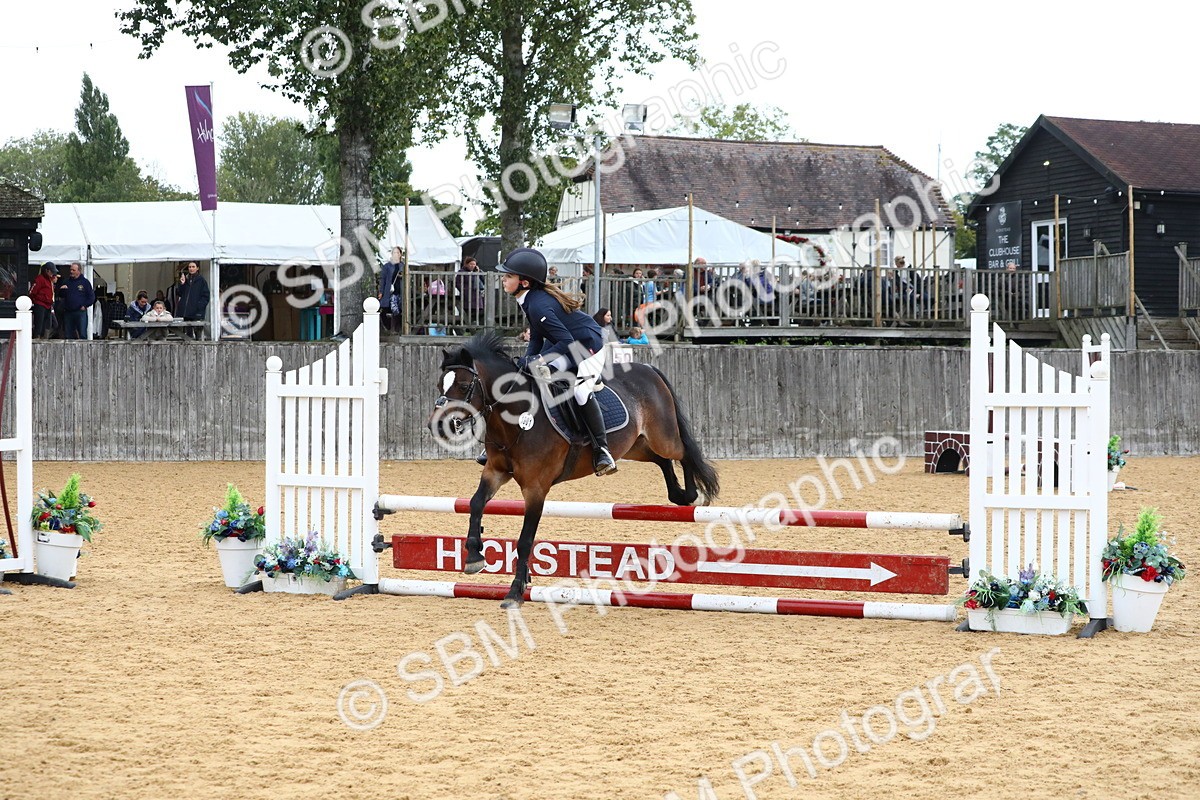 SBM_62288 - J64 - Junior Pony 60cm Championship