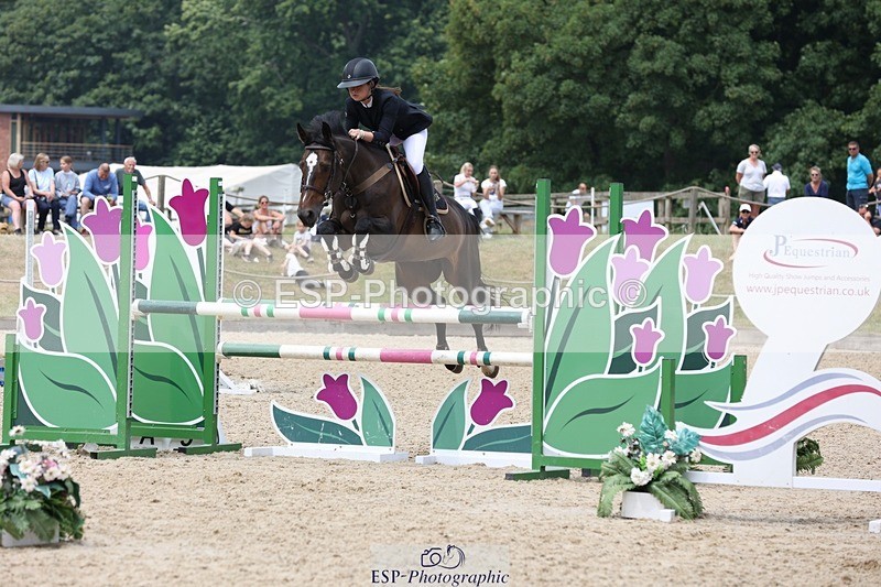 230617-130548-04581 - Cls 09 Blue Chip Pony Newc 1st Rnd