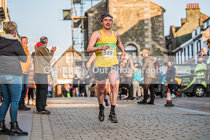 RTH-632 - Keswick Round The Houses Road Race, Wednesday 26th April 2023