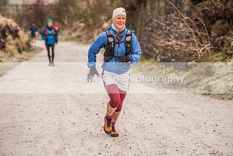 Clough Head-62 - Kong Clough Head Fell Race Saturday 2nd December 2023
