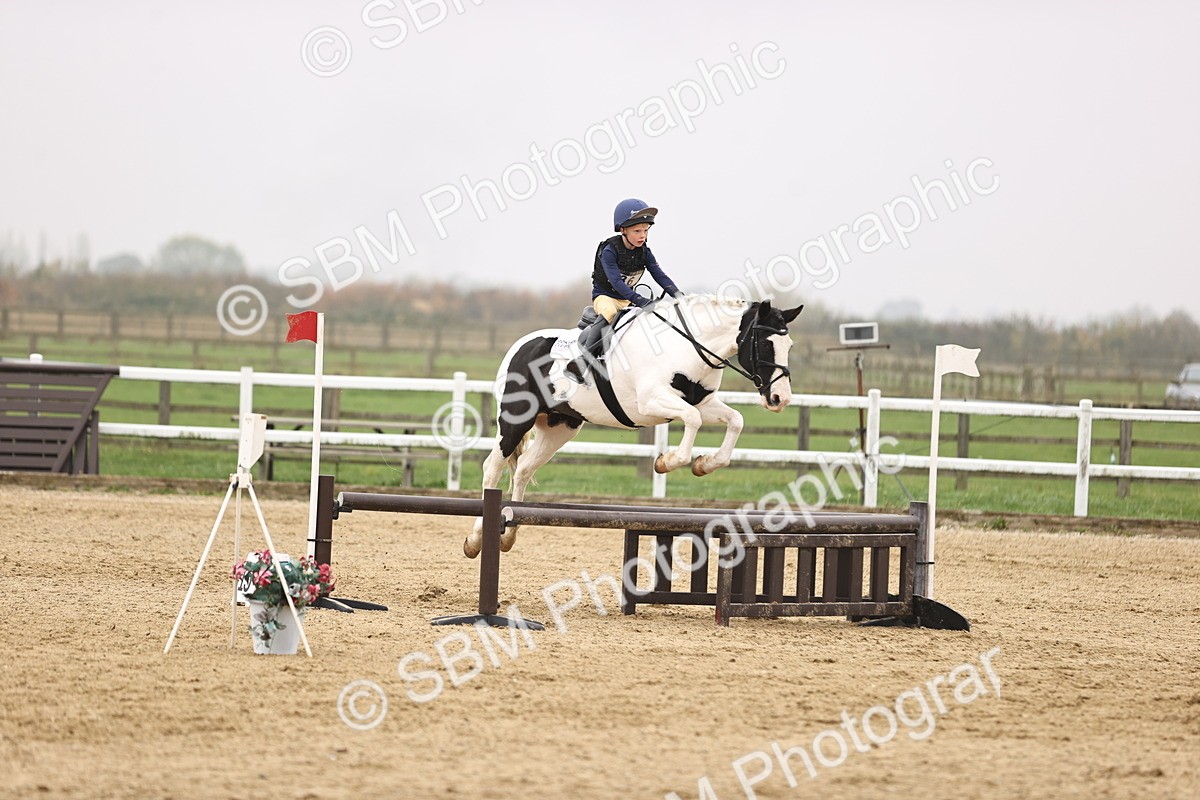 SBM_001358 - Class 1 - 70cm