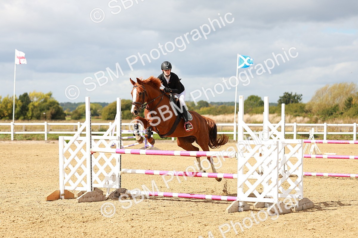 SBM_000994 - Class 3 - Senior Discovery - 1.00m