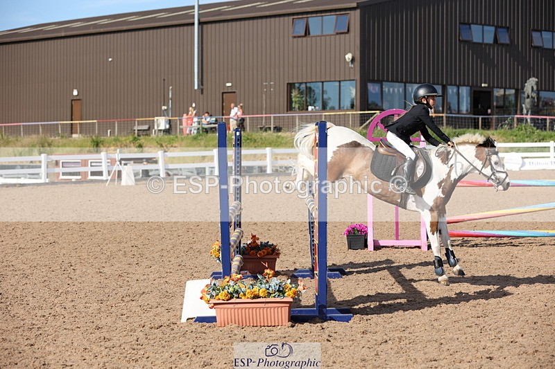 240629A-175212-09123 - Cls 14 Springboard 128cm + 138cm