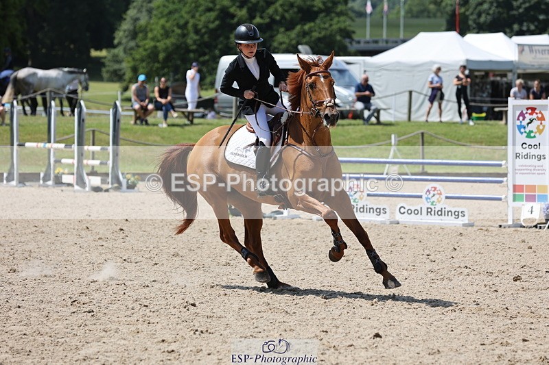 250614A-142613-07492 - Cls 29  Snr Discovery and 1m Open