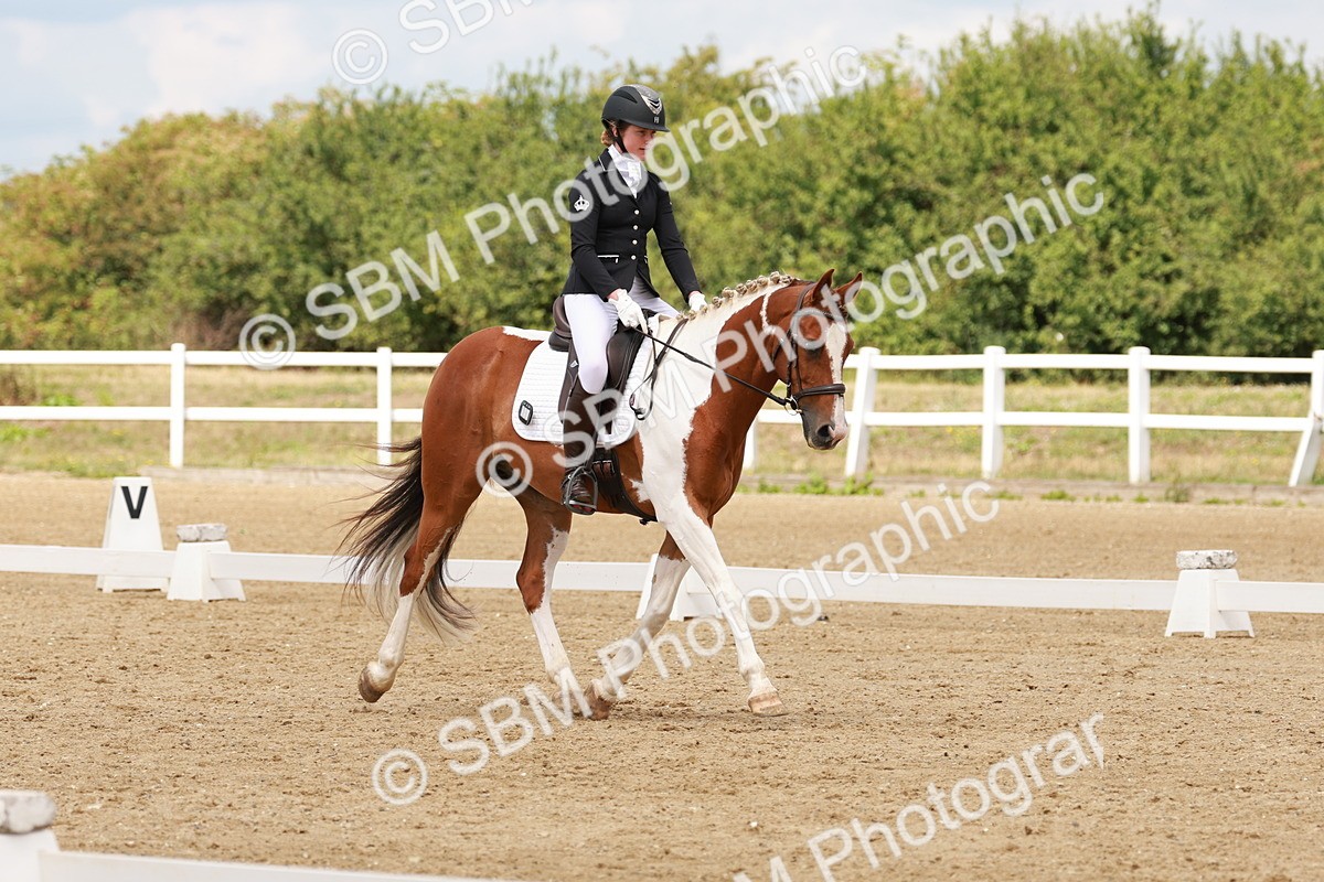 SBM_001571 - Class 4 - Novice 5