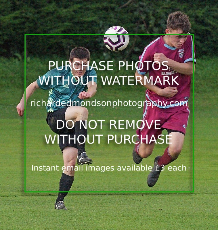 DSC09424 - Kendal County Res v Sedbergh & Dent United Res