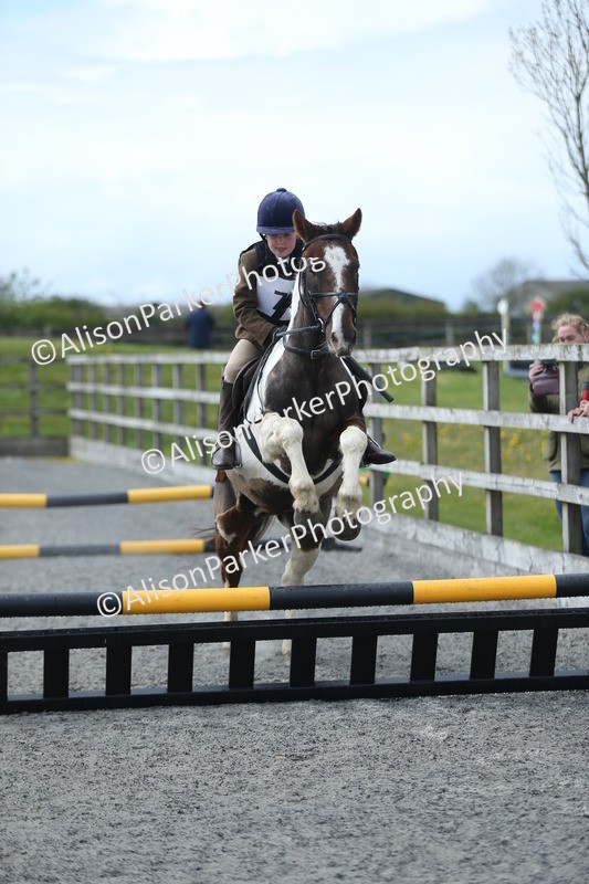 20260412-1724 - Show Jumping