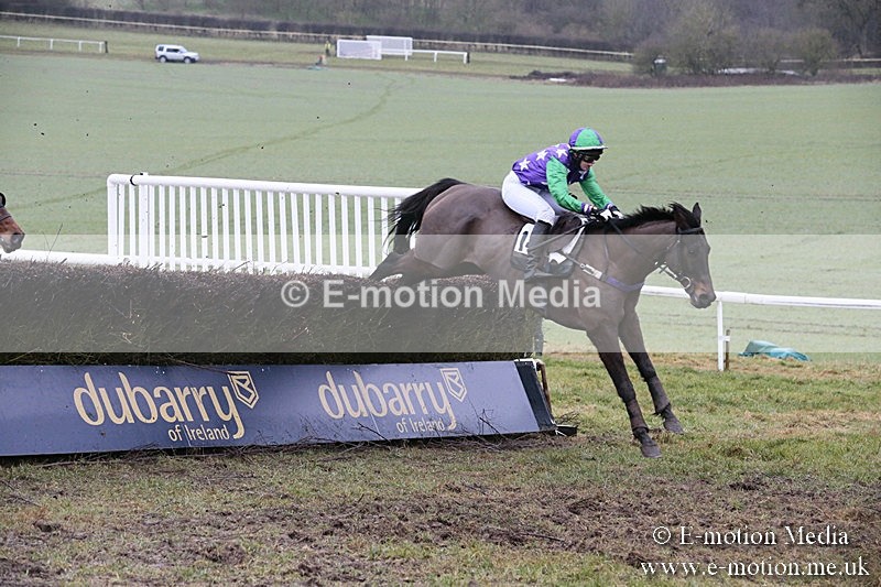 PtP 200118 650 - Barbury International Racing Club Point-to-Point 20/01/18