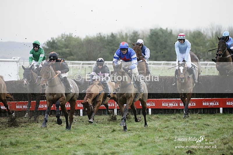 PtP 020122 574 - Larkhill Racing Club Point-to-Point 02/01/2022