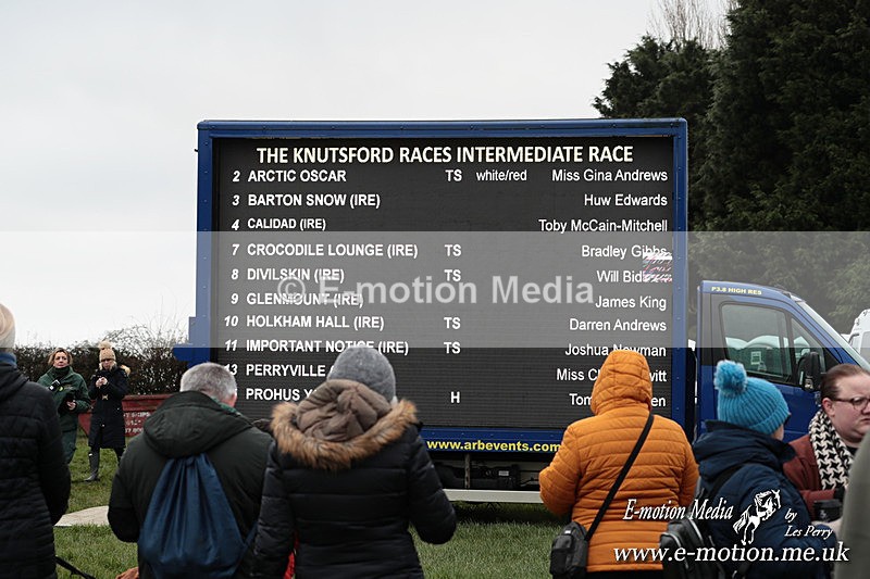 PtP 291224 198 - Harkaway Club PtP Chaddesley Corbett 29/12/24