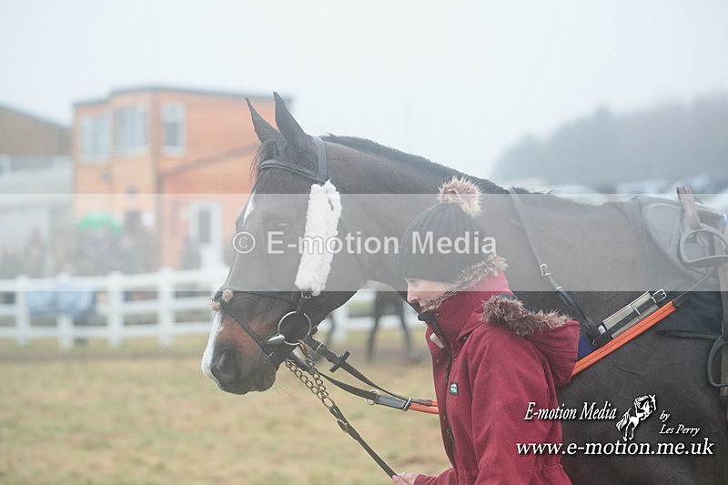 PtP 101223 585 - New Forest Hounds PtP Larkhill 10/12/23