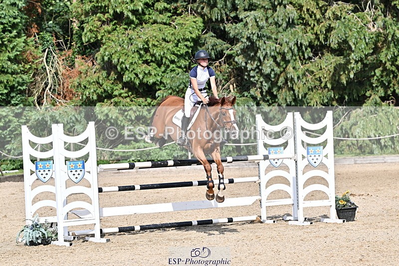 250704A-164906-12169 - Cls 23 Snr Foxhunter