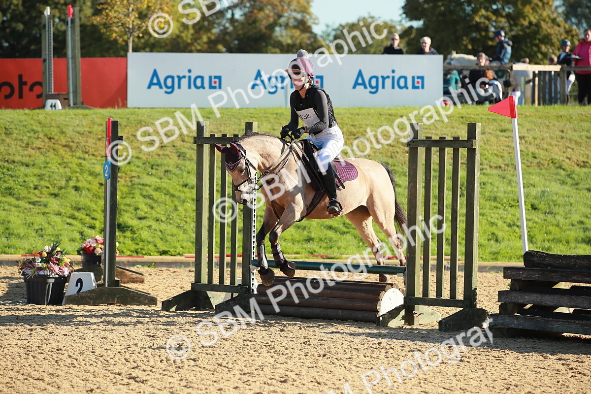 SBM_15163 - E5 - Eventers Challenge 50cm Open