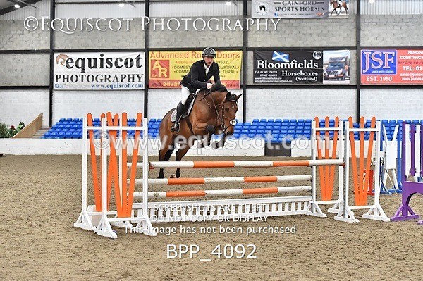 BPP_4092 - FRI CLASS 23 NEWC/1.10M