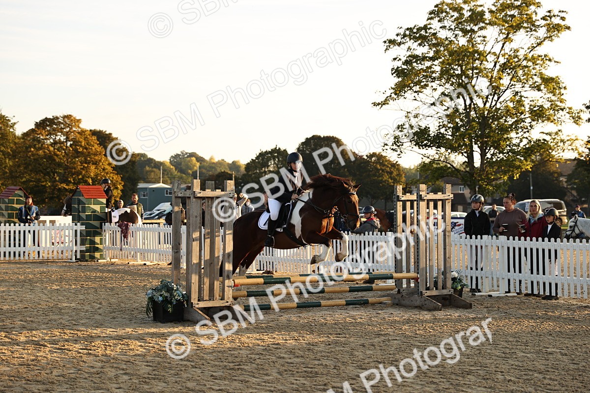 SBM_56954 - J11 - Junior Pony 50cm Championship