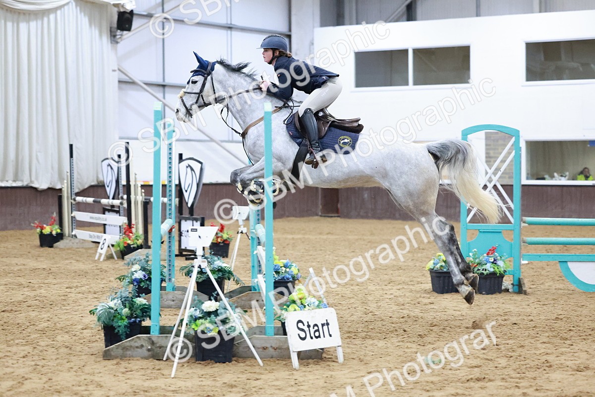 SBM_007616 - Class 24 - Nupafeed Supplements Senior Discovery/ 1m Open