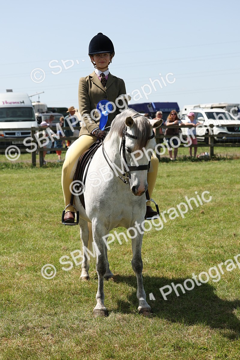 SBM_06778 - Class 26-30 - Mountain and Moorland Ridden