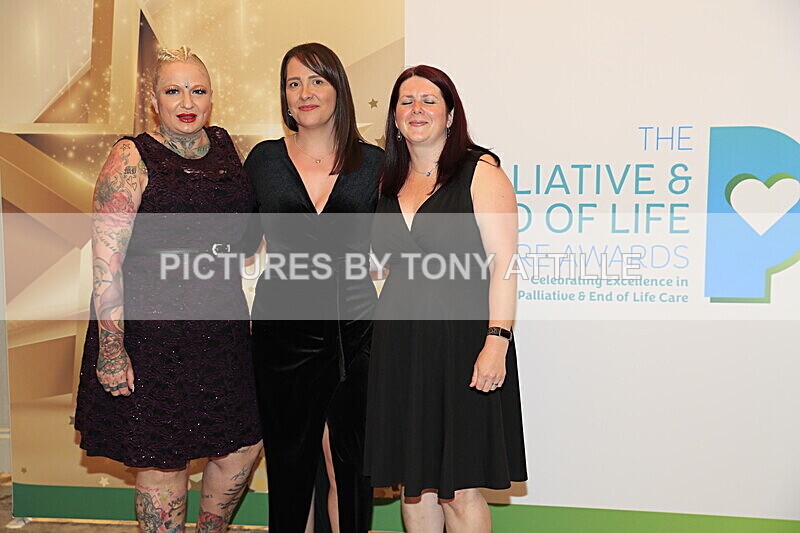 _09I0133 - The Palliative Care Awards 2024
