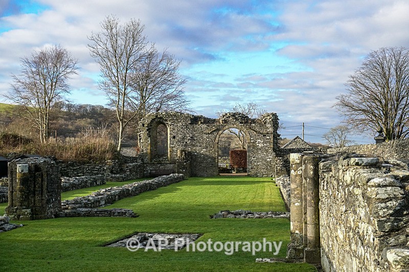 ACP02014-1 - Strata Florida Abbey