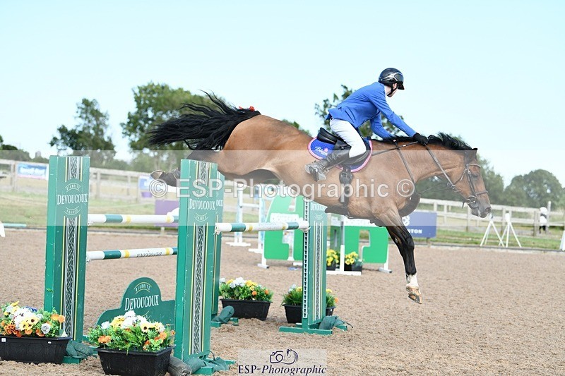 250628-171905-06539 - Cls 13 Pony Showjumper of the Year