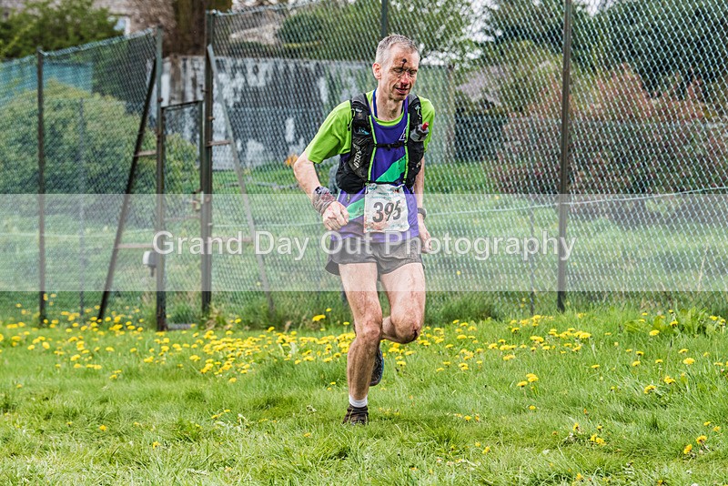 3 Peaks-2977 - The 3 Peaks Race - The Finish - Saturday 29th April 2023